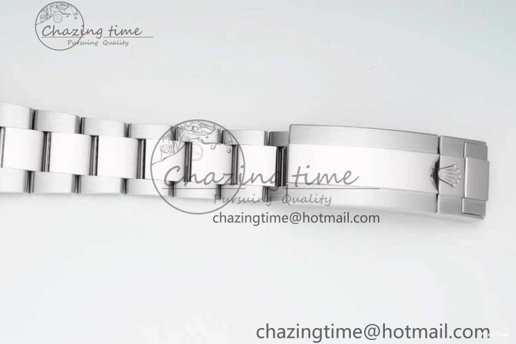 MiroTime 0109 GMT Master II 126720 VTNR LHD 904L SS NTF1:1 Best Edition on Oyster Bracelet VR3186 CHS WellDesigned 2295